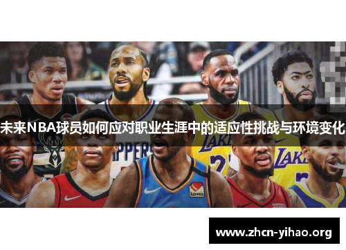 未来NBA球员如何应对职业生涯中的适应性挑战与环境变化