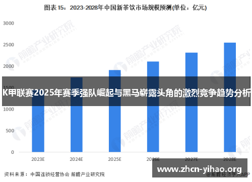 K甲联赛2025年赛季强队崛起与黑马崭露头角的激烈竞争趋势分析