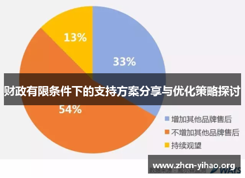 财政有限条件下的支持方案分享与优化策略探讨 财政有限条件下的支持方案分享与优化策略探讨