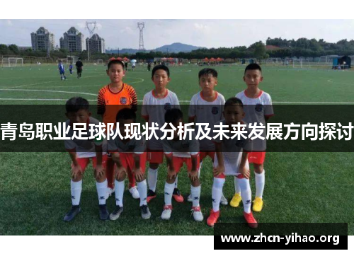 青岛职业足球队现状分析及未来发展方向探讨