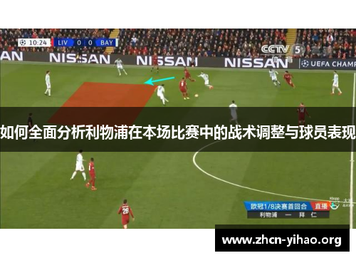 如何全面分析利物浦在本场比赛中的战术调整与球员表现