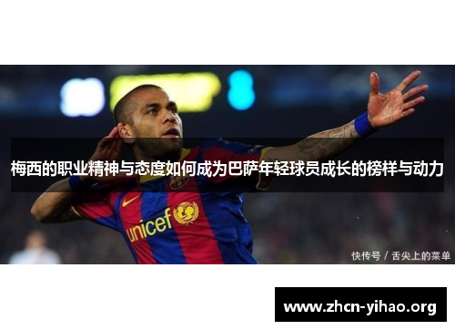 梅西的职业精神与态度如何成为巴萨年轻球员成长的榜样与动力